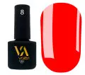Valeri Esmalte Semipermanente 08, 6ml — Photo 4