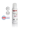 BAEHR Crema-espuma antifúngica con microplata, 125ml (CREMESCHAUM MIKROSILBER) — Photo 3