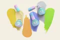 YOUARECUTE Coleccion de 6 Esmalte Semipermanentes 150-155 — Photo 7