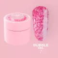 LunaMoon Bubble Gel 07, 5ml — Photo 4