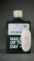 NAILSOFTHEDAY Esmalte Semipermanente MiDots 01, 10ml — Photo 5