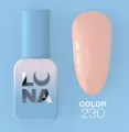 Luna Esmalte Semipermanente 230, 8ml — Photo 4