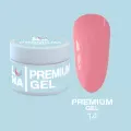 Luna Gel Premium 14, 15ml — Photo 4