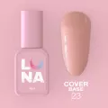 Luna Cover Base 23, 13ml — Photo 5