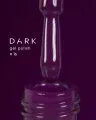Dark by Rior Esmalte Semipermanente 16, 10ml — Photo 4