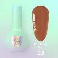 YOUARECUTE Bottle Gel 28, 5ml — Photo 4