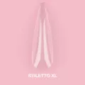 LunaMoon Gel Tips Stiletto XL — Photo 5