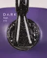 Dark by Rior Esmalte Semipermanente Flash 12, 10ml — Photo 4