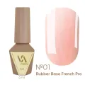 Valeri Base French PRO 01, 6ml — Photo 4
