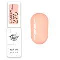 Trendy Nails Cover Base 276, 8ml — Photo 4