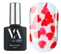 Valeri Top Love is... Red, 6ml — Photo 3