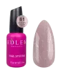 Edlen Cover Base 61 Opal, 17ml — Photo 4