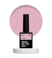 NAILSOFTHEDAY Cover base 09, 10 ml new formula — Photo 7