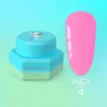 YOUARECUTE Juicy Gel 04, 15ml — Photo 5
