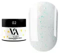 Valeri Builder Gel Dream 02, 30ml — Photo 6