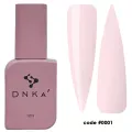 Dnka Fast Gel 01 Euterpe, 12ml — Photo 4