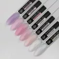 Trendy Nails Builder Gel in a bottle Seashell, 30ml — Photo 6