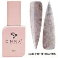 DNKa Cover Base 0011B, Beautiful 12 ml — Photo 4