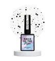 NAILSOFTHENIGHT Jon Snow Top, 01, 10ml — Photo 5