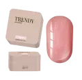 Trendy Nails Modeling Gel Brise, 15ml — Photo 9