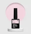 NAILSOFTHEDAY Cover base 28, 10 ml new formula — Photo 5
