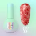 YOUARECUTE Cover Base 22, 5ml — Photo 4