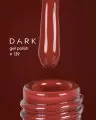 Dark by Rior Esmalte Semipermanente 139, 6ml — Photo 4