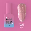 Luna Yuki Base 07, 13ml — Photo 5