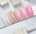 NAILSOFTHEDAY Bottle gel 45, 10ml — Photo 5