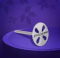 Staleks Disco para Pedicura PODODISC L(25mm) alargado — Photo 3