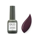 DA23 Esmalte Semipermanente 83 Night Carpathian, 8ml — Photo 6