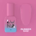 Luna Rubber Base, 30ml — Photo 3