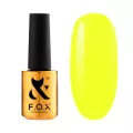 Esmalte semipermanente 137 F.O.X. 14ml — Photo 4