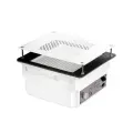 Teri Integrable 800 WHITE SILVER, 80W — Photo 9