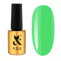 F.O.X Acryl Gel Bottle 29, 14ml — Photo 4