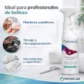Proxilab Universal Cosmetic Disinfectant, 750ml — Photo 6