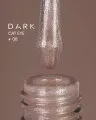 Dark by Rior Esmalte Semipermanente Cat Eye 08, 10ml — Photo 4