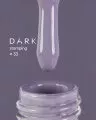 Dark by Rior Esmalte para Estampar 33 Gris, 8ml — Photo 4