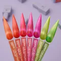Dnka Esmalte Semipermanente Cat Eye 0005, 7ml — Photo 8