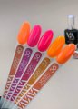 Valeri Base 38 Neon, 6ml — Photo 5