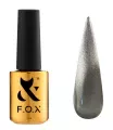F.O.X. Cat eye Crystalline, 04, 7 ml — Photo 5