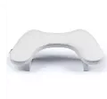 Reposamanos Ortopédico, blanco — Photo 7