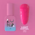 LUNA Light Acrygel 20, 13ml — Photo 5
