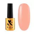 Esmalte semipermanente 152 F.O.X. 7 ml — Photo 6