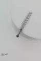 Trendy Nails Fresa Diamante Bola 40r040 — Photo 3