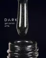 Dark by Rior Esmalte Semipermanente 174, 10ml — Photo 5
