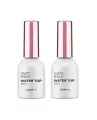 Saute Nails Water Top Set (2unds) — Photo 6