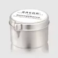 BAEHR Vela de masaje ciruelo japonés, 50ml (MASSAGEKERZE JAPANISCHE PFLAUME) — Photo 3