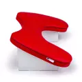 Reposamanos Ortopédico, rojo — Photo 9