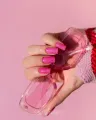 Saute Nails Esmalte Semipermanente It Girl Run, 8ml — Photo 5